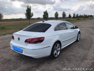 Volkswagen Passat 2,0 CC R-Line 2015