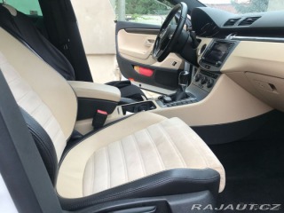 Volkswagen Passat 2,0 CC R-Line 2015