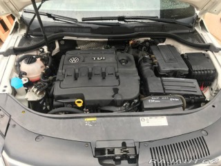 Volkswagen Passat 2,0 CC R-Line 2015