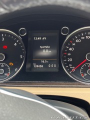 Volkswagen Passat 2,0 CC R-Line 2015