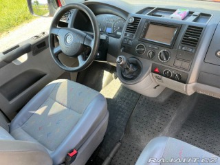 Volkswagen Transporter 1,9   TDI Mobilní obytná 1800