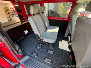 Volkswagen Transporter 1,9   TDI Mobilní obytná 1800