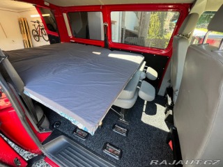 Volkswagen Transporter 1,9   TDI Mobilní obytná 1800