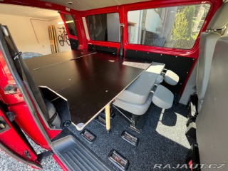Volkswagen Transporter 1,9   TDI Mobilní obytná 1800