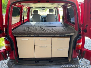 Volkswagen Transporter 1,9   TDI Mobilní obytná 1800