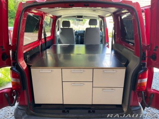 Volkswagen Transporter 1,9   TDI Mobilní obytná 1800