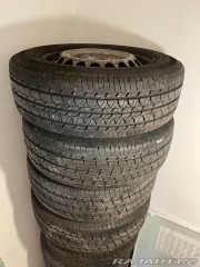 Volkswagen Transporter 1,9   TDI Mobilní obytná 1800