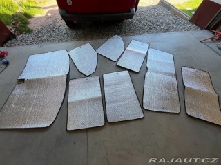 Volkswagen Transporter 1,9   TDI Mobilní obytná 1800