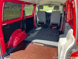 Volkswagen Transporter 1,9   TDI Mobilní obytná 1800