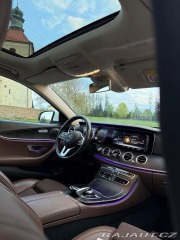 Mercedes-Benz E 2,2   d ALL TERRAIN 4mati 2018