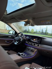 Mercedes-Benz E 2,2   d ALL TERRAIN 4mati 2018