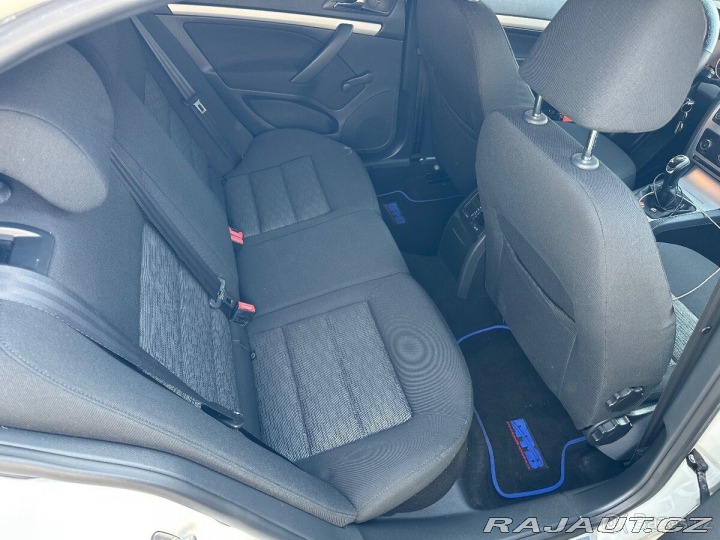 Škoda Octavia 1,6 2012 2012