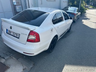 Škoda Octavia 1,6 2012 2012