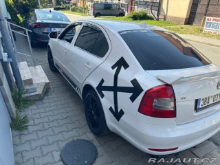 Škoda Octavia 1,6 2012 2012