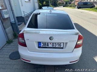 Škoda Octavia 1,6 2012 2012