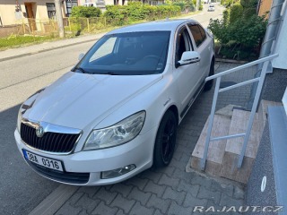 Škoda Octavia 1,6 2012 2012