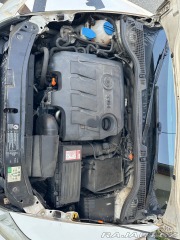 Škoda Octavia 1,6 2012 2012
