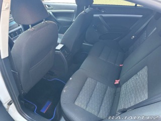 Škoda Octavia 1,6 2012 2012