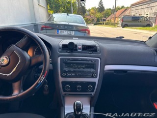Škoda Octavia 1,6 2012 2012