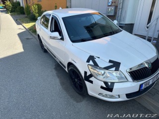 Škoda Octavia 1,6 2012 2012