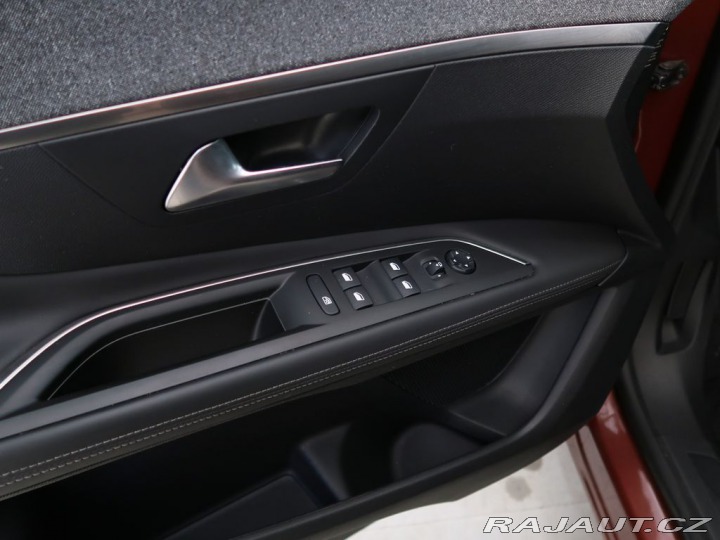 Peugeot 3008 1.5BlueHDi,96kW,ALLURE,MA 2018