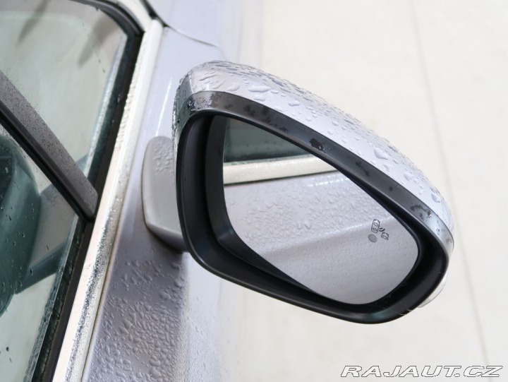 Peugeot 508 2.0HDi,133kW,ALLURE,AT,NA 2016