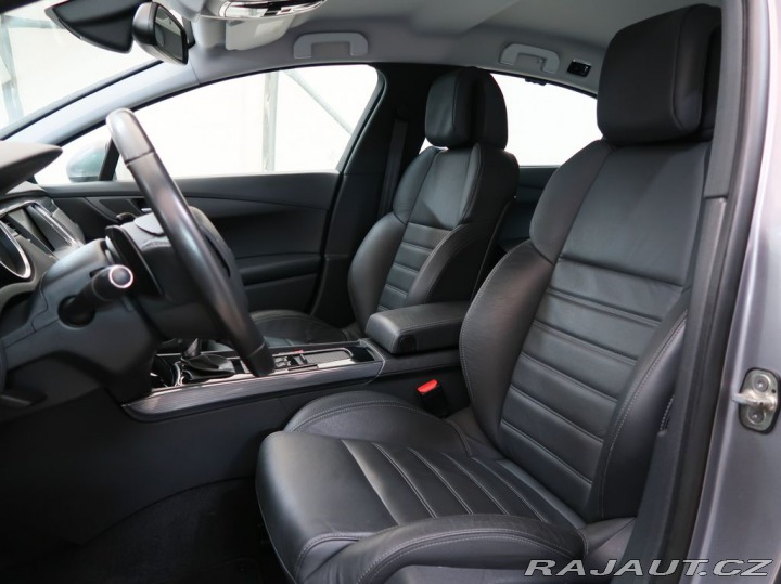 Peugeot 508 2.0HDi,133kW,ALLURE,AT,NA 2016