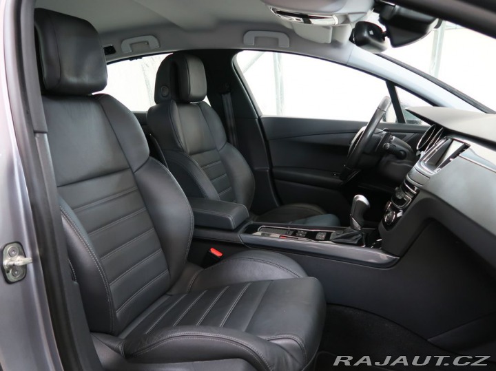Peugeot 508 2.0HDi,133kW,ALLURE,AT,NA 2016
