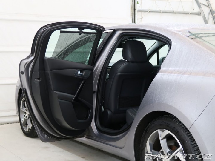 Peugeot 508 2.0HDi,133kW,ALLURE,AT,NA 2016