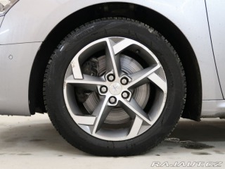 Peugeot 508 2.0HDi,133kW,ALLURE,AT,NA 2016