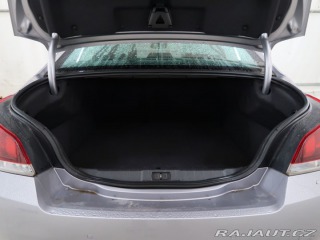 Peugeot 508 2.0HDi,133kW,ALLURE,AT,NA 2016