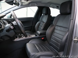 Peugeot 508 2.0HDi,133kW,ALLURE,AT,NA 2016