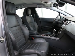 Peugeot 508 2.0HDi,133kW,ALLURE,AT,NA 2016