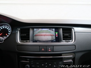 Peugeot 508 2.0HDi,133kW,ALLURE,AT,NA 2016