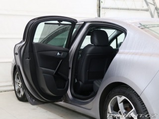 Peugeot 508 2.0HDi,133kW,ALLURE,AT,NA 2016