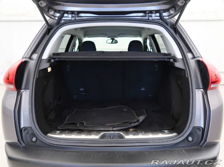 Peugeot 2008 1.2PureTech,81kW,ALLURE,A 2018