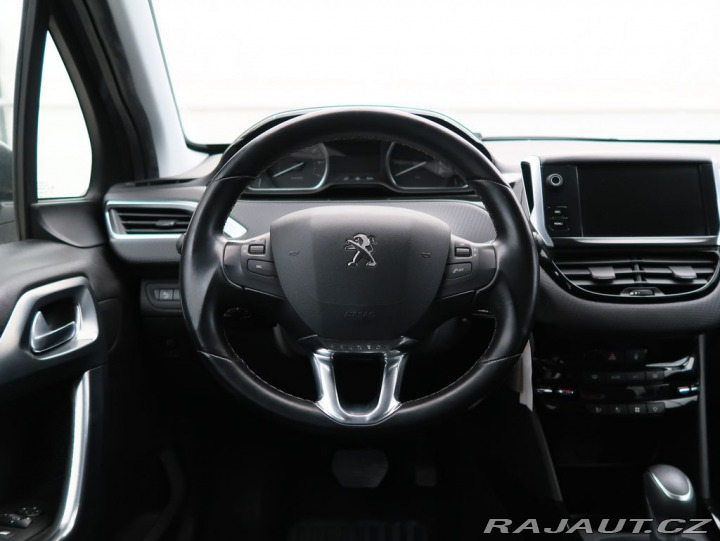 Peugeot 2008 1.2PureTech,81kW,ALLURE,A 2018
