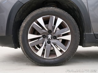 Peugeot 2008 1.2PureTech,81kW,ALLURE,A 2018
