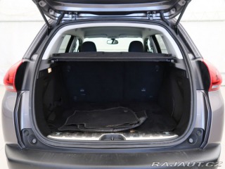 Peugeot 2008 1.2PureTech,81kW,ALLURE,A 2018
