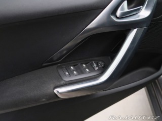 Peugeot 2008 1.2PureTech,81kW,ALLURE,A 2018