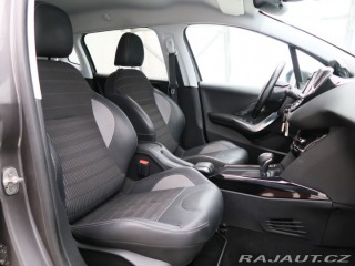 Peugeot 2008 1.2PureTech,81kW,ALLURE,A 2018