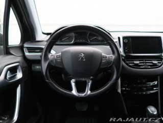 Peugeot 2008 1.2PureTech,81kW,ALLURE,A 2018