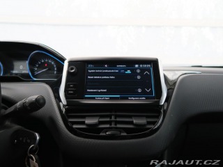 Peugeot 2008 1.2PureTech,81kW,ALLURE,A 2018
