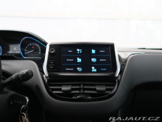 Peugeot 2008 1.2PureTech,81kW,ALLURE,A 2018
