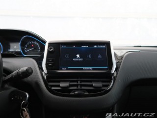 Peugeot 2008 1.2PureTech,81kW,ALLURE,A 2018