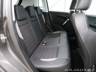 Peugeot 2008 1.2PureTech,81kW,ALLURE,A 2018