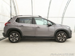 Peugeot 2008 1.2PureTech,81kW,ALLURE,A 2018