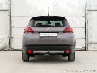 Peugeot 2008 1.2PureTech,81kW,ALLURE,A 2018