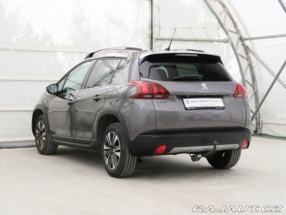 Peugeot 2008 1.2PureTech,81kW,ALLURE,A 2018