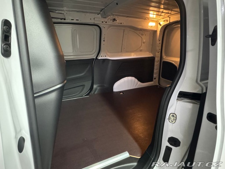 Toyota ProAce City Panel Van Multimedia 1,5D 2026